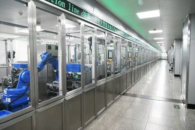 5G-A融合AI 浙江移动推动5G智慧工厂升级与网络技术研发