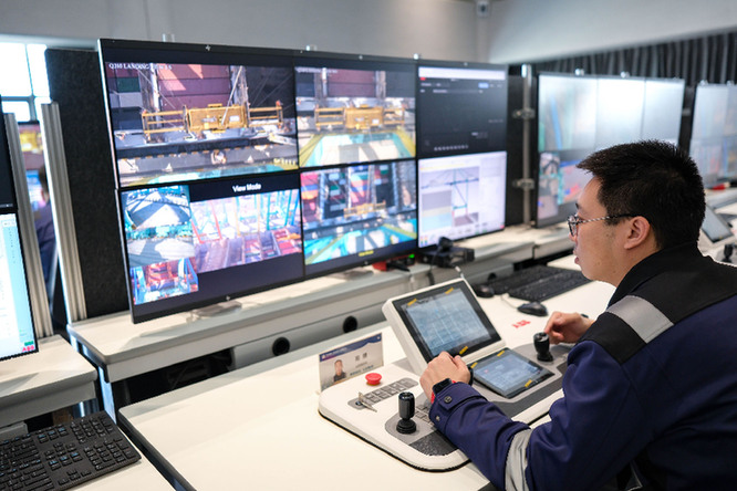 6G研发全面推进 融合应用空间广阔的网络技术革新