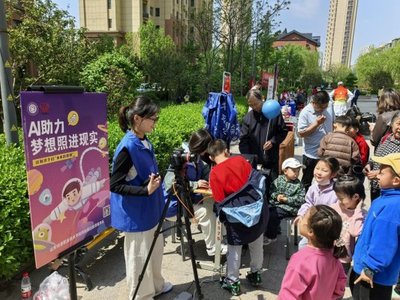 以青春之名 筑网络文明——山东信息职业技术学院同信同行志愿服务队的网络技术研发实践