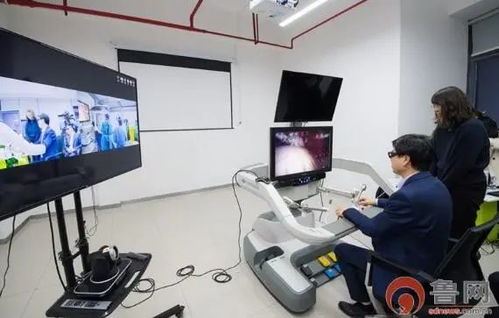 海岱观察 未来网络研究院引领新型研发机构崛起，智汇齐鲁铸就网络技术新高地